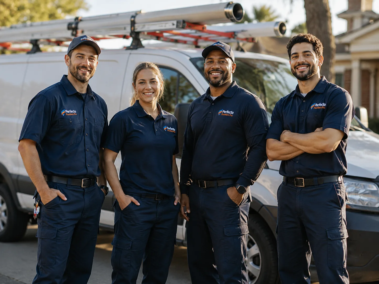 Emergency Plumber Near Me in Midlothian, MD near me